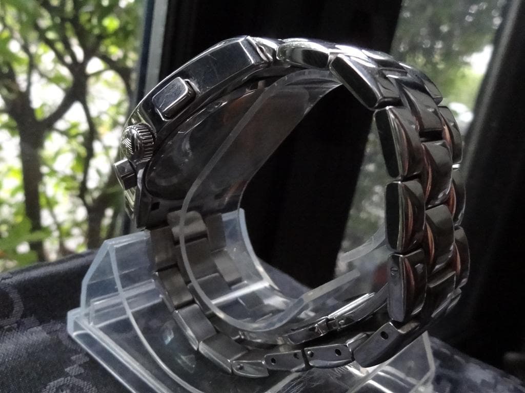 EMPORIO ARMANI AR-0673 エンポリオアルマーニ 腕時計 — image 3