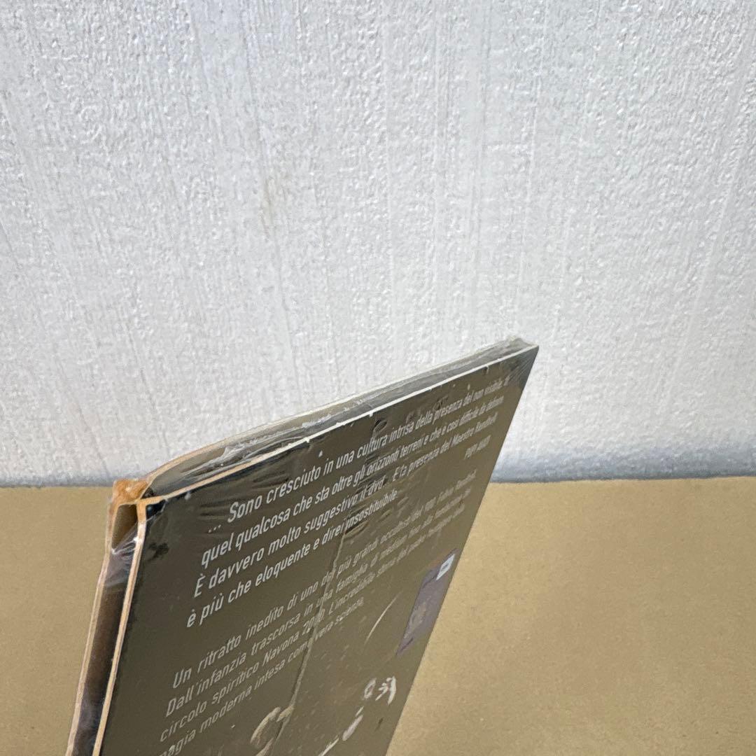未開封品 Fulvio Rendhell DVD 海外版 — image 4