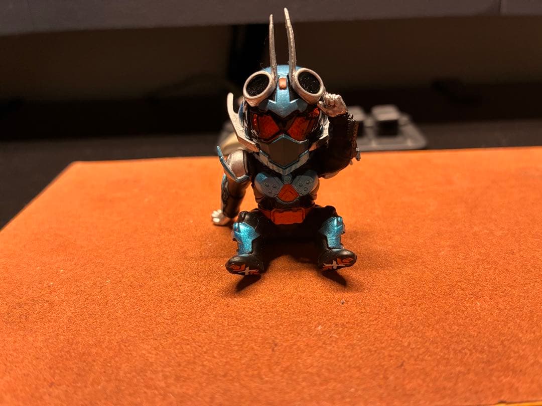 まちぼうけ　仮面ライダーギーツ&ガッチャード — image 2