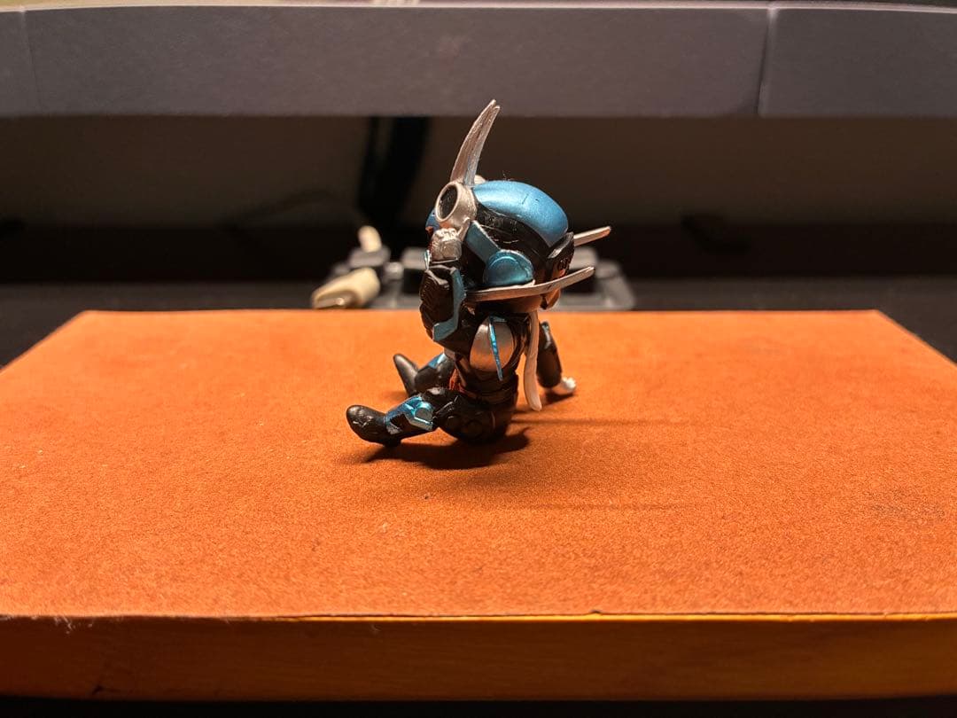 まちぼうけ　仮面ライダーギーツ&ガッチャード — image 3