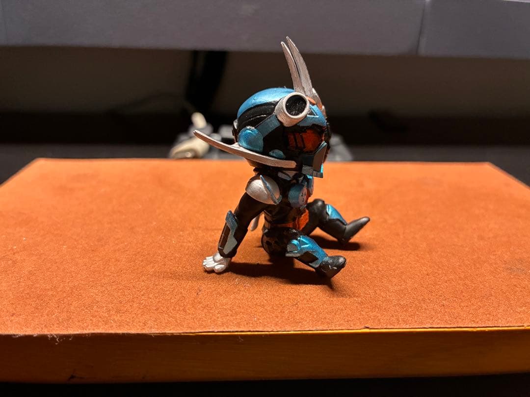 まちぼうけ　仮面ライダーギーツ&ガッチャード — image 5