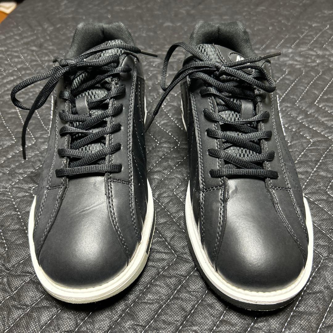 ABS PRO-am ボウリングシューズ ブラック — image 2