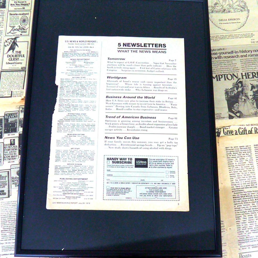 American oil companies 広告 NYT誌 AD14251 — image 2