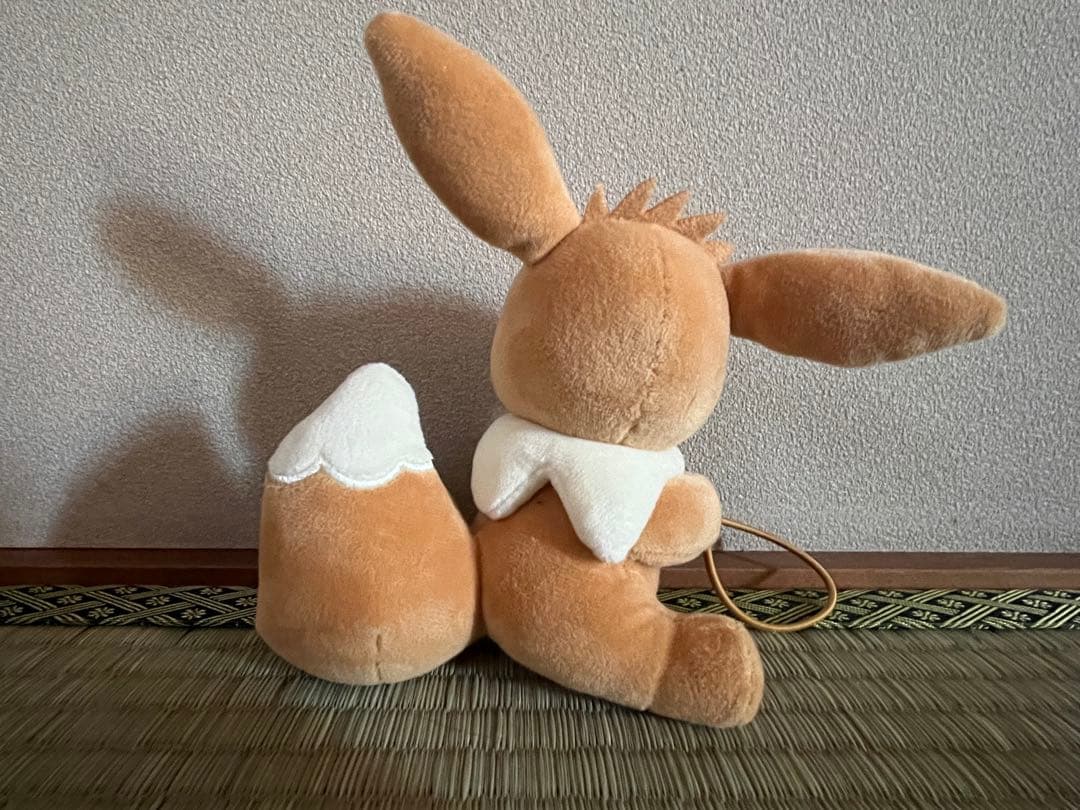 お得商品♡汚れやほつれ無し♡くっつきポケモンぬいぐるみ♡￼即日発送♡ — image 3