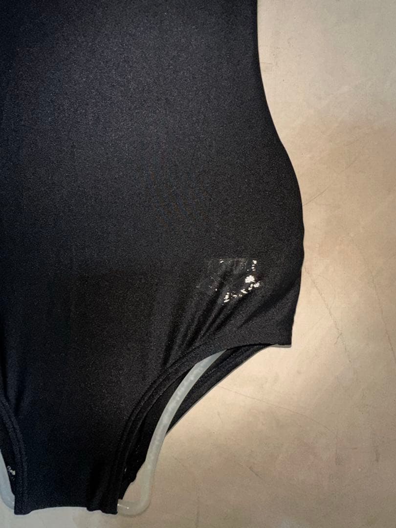 ARN-75W アリーナ 女子競泳水着 Mサイズ — image 4