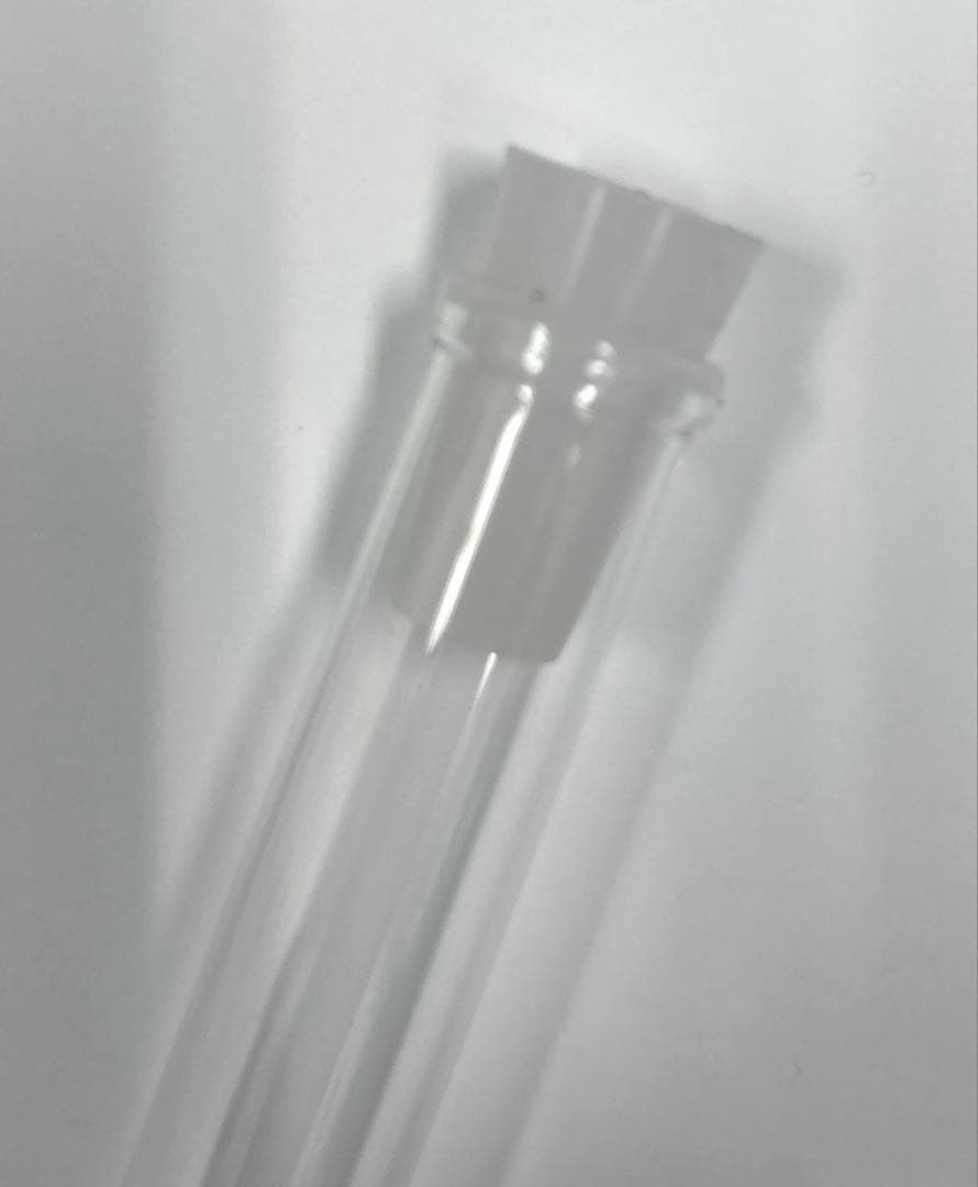 スポイトガラス製実験セット駒込ピペット 5mL2mL スナップ管4本理科研究用品 — image 5