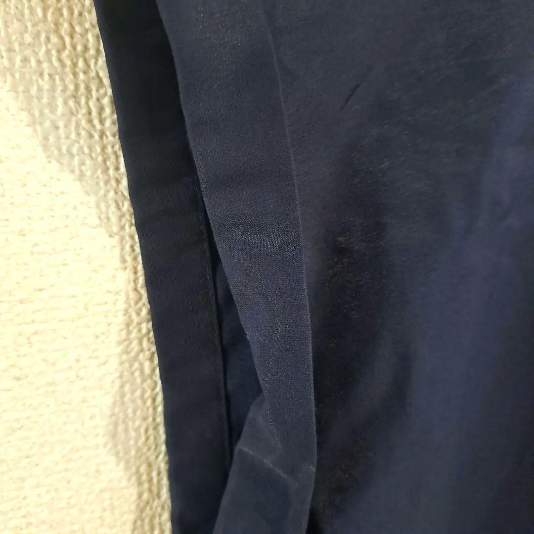 Piche glamour ノースリーブ ワンピース M ネイビー — image 2