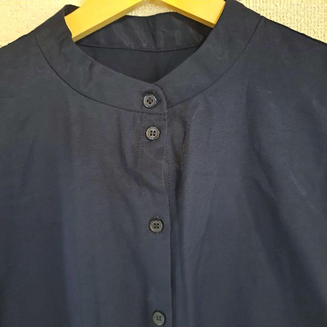 Piche glamour ノースリーブ ワンピース M ネイビー — image 3