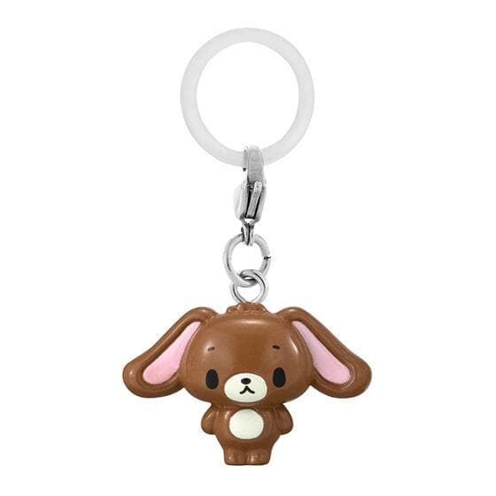 めじるしアクセサリー サンリオキャラクターズオールスターズ くろうさ — image 2