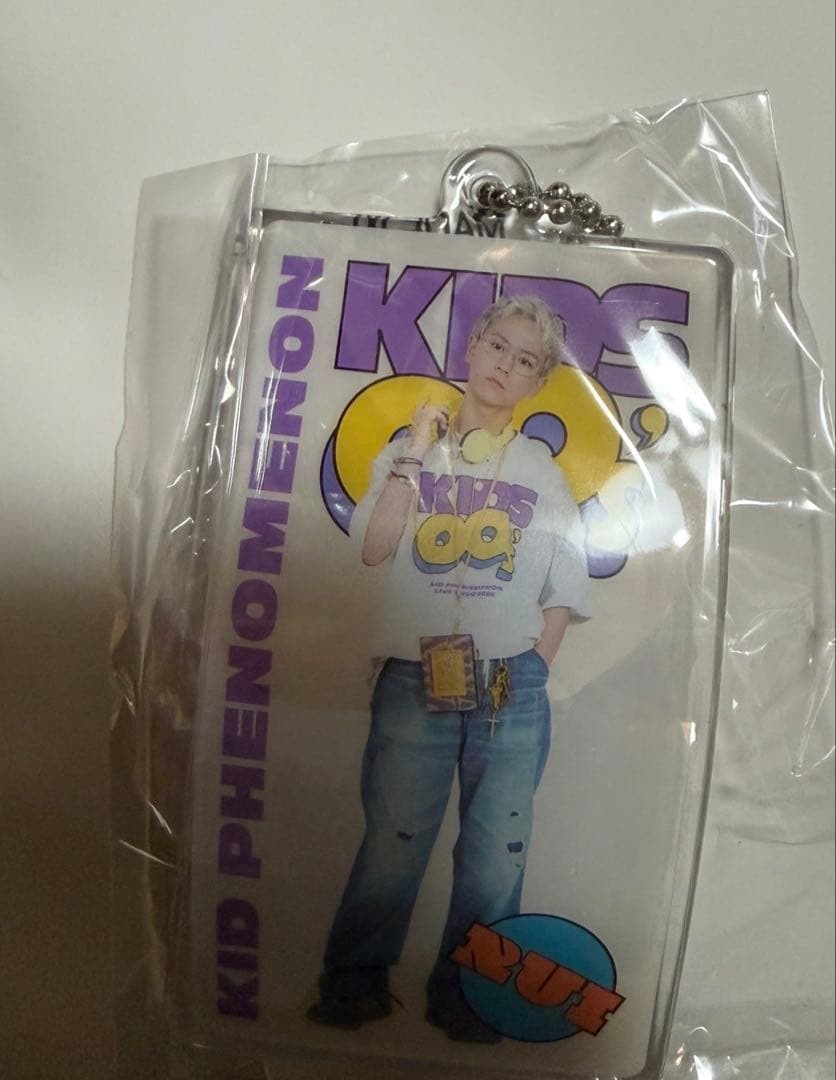 KIDS00's 鈴木瑠偉　カプセルセット — image 2