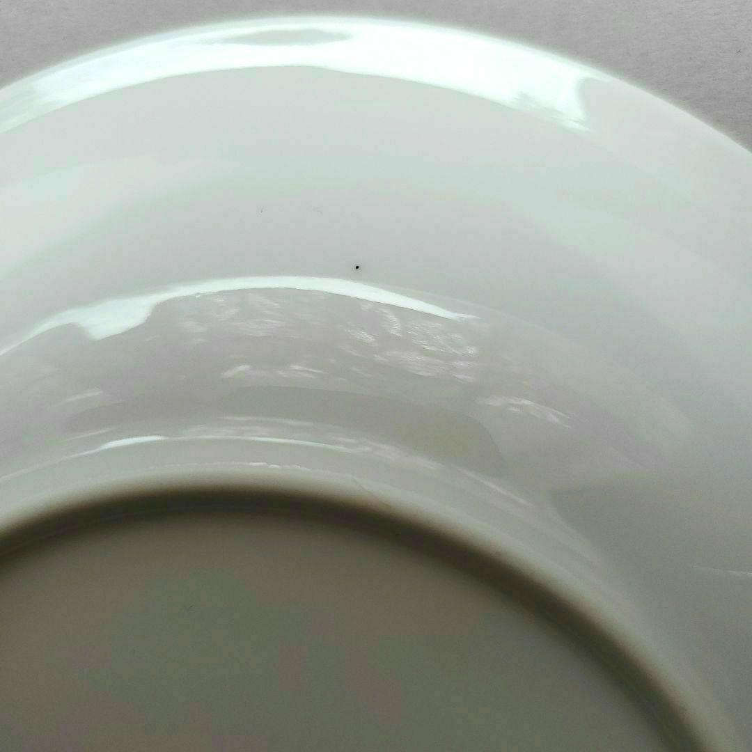 カレー皿　5枚セット　直径約21.5㎝　未使用　長期保管品 — image 5