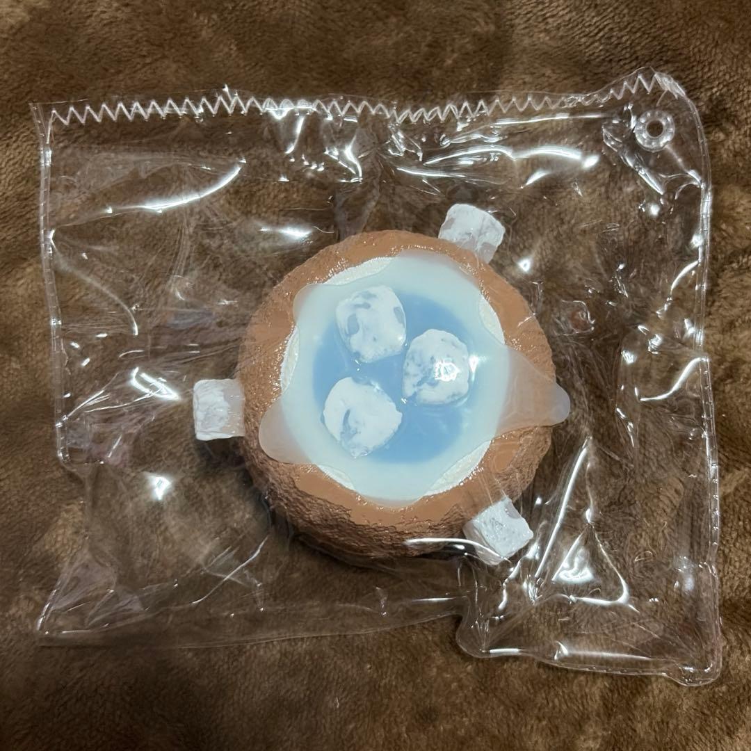 害我笑了一下 ココナッツ スクイーズ 海外製 — image 2