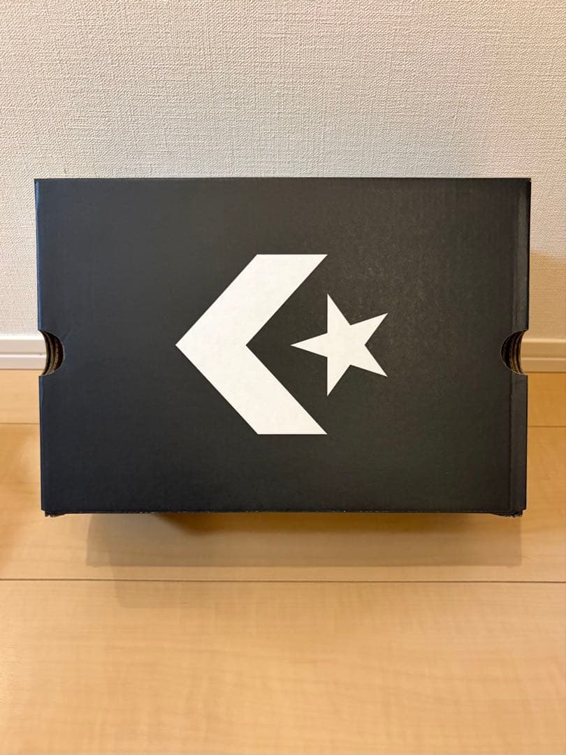 韓国限定 新色 CONVERSE コンバース ウェーブモーショントレーナー24㎝ — image 5