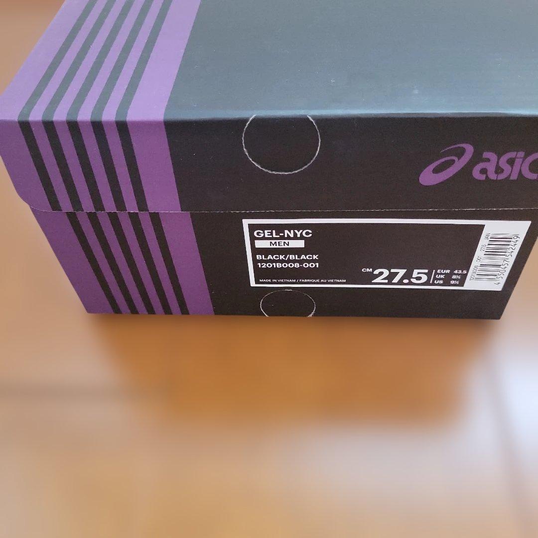 NEEDLES × ASICS ニードルズ × アシックス GEL-NYC — image 2