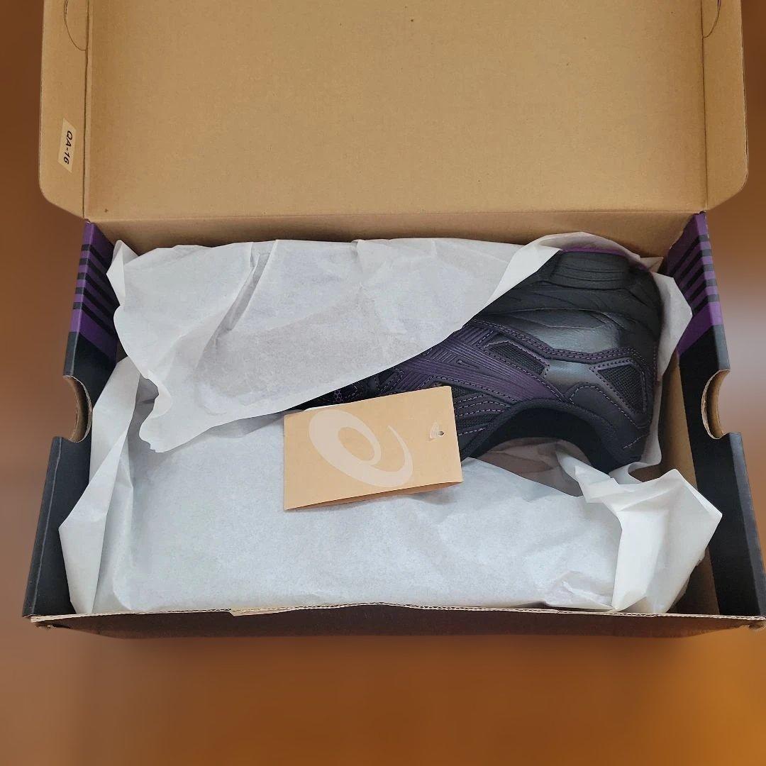 NEEDLES × ASICS ニードルズ × アシックス GEL-NYC — image 3