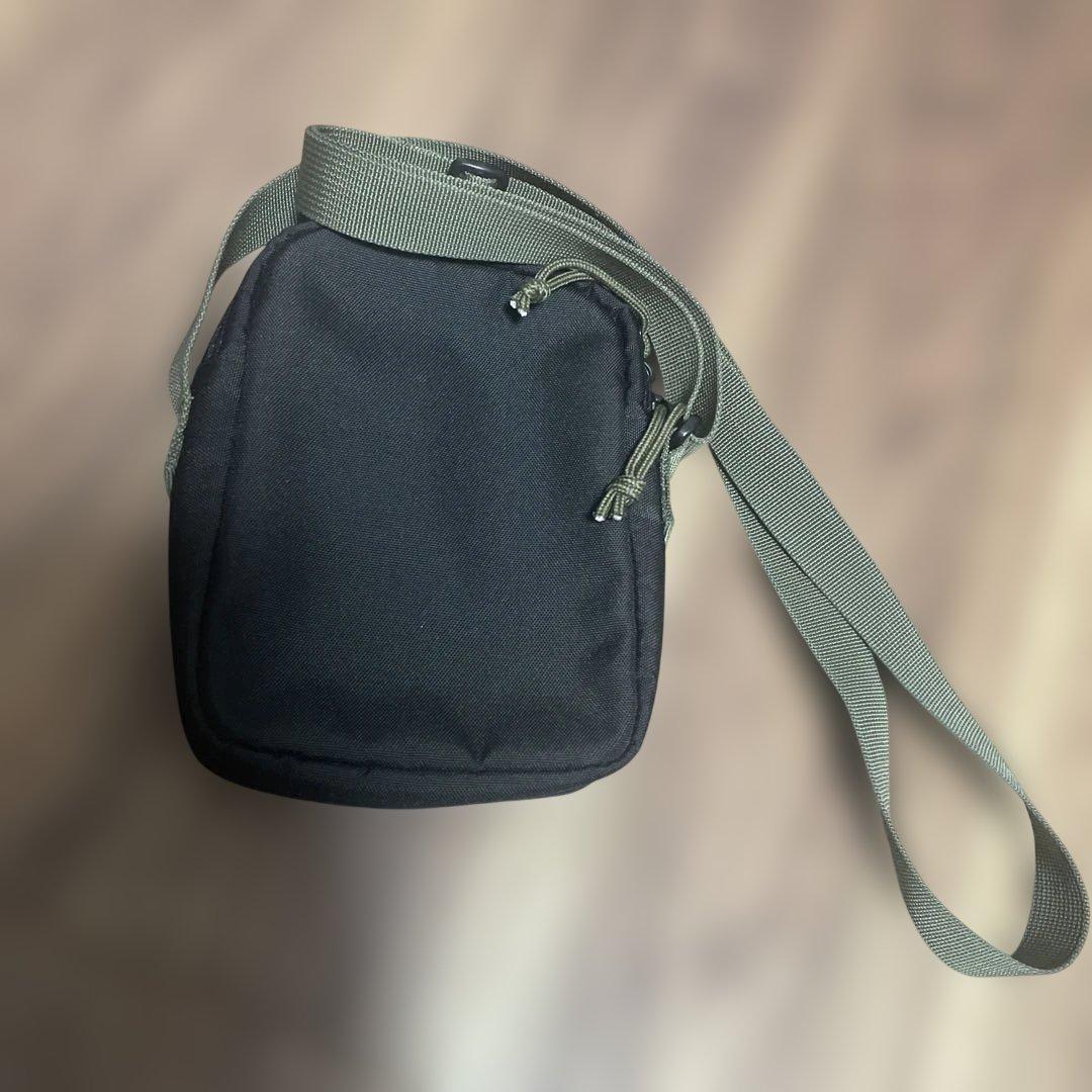 《美品》コロンビア　ショルダーバック — image 2