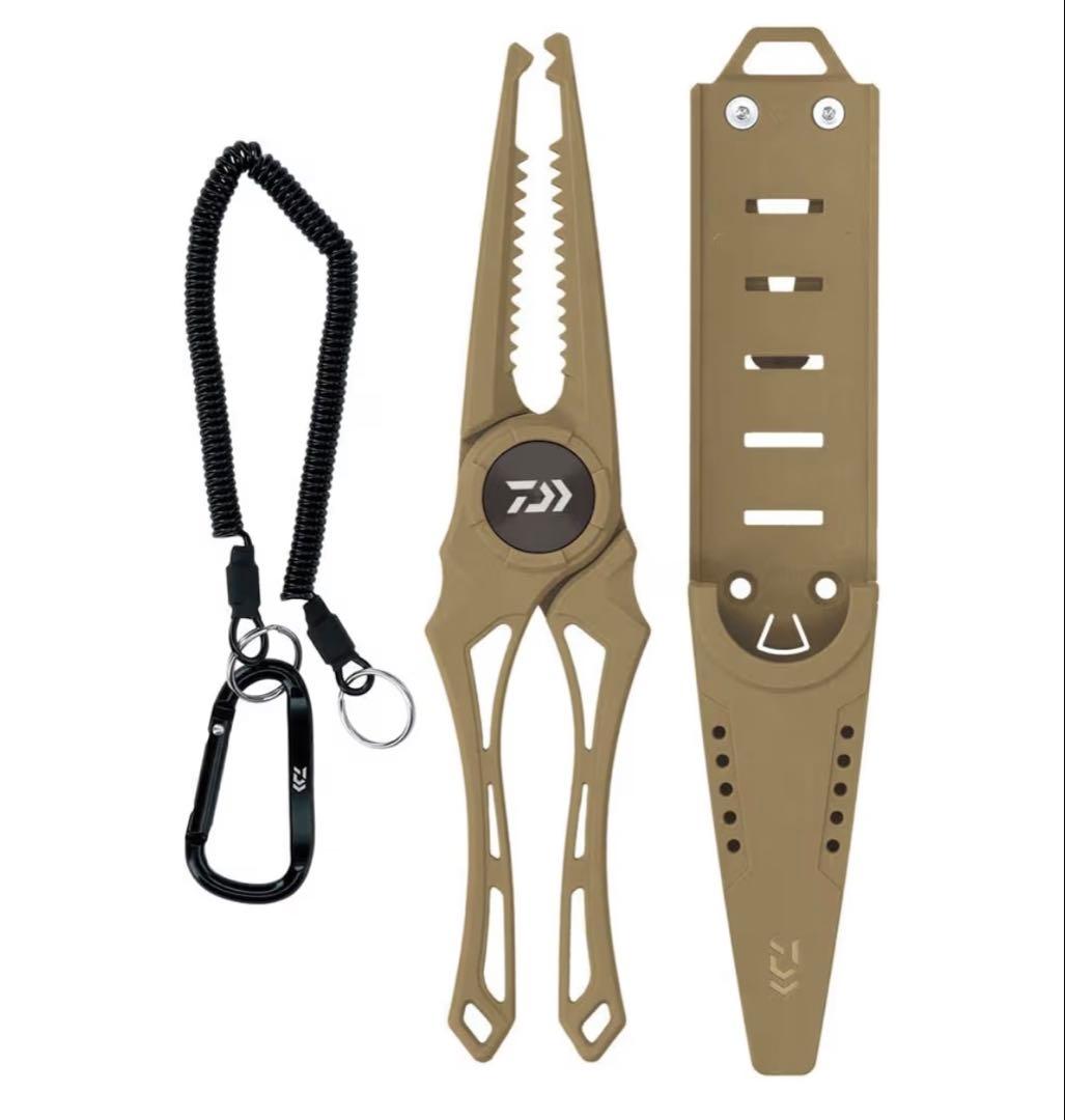 【新品未使用‼️】Daiwa FISH HOLDER 240C フィッシュホルダー — image 2