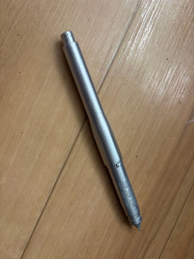 クルトガダイブ　シルバー塗装 — image 2
