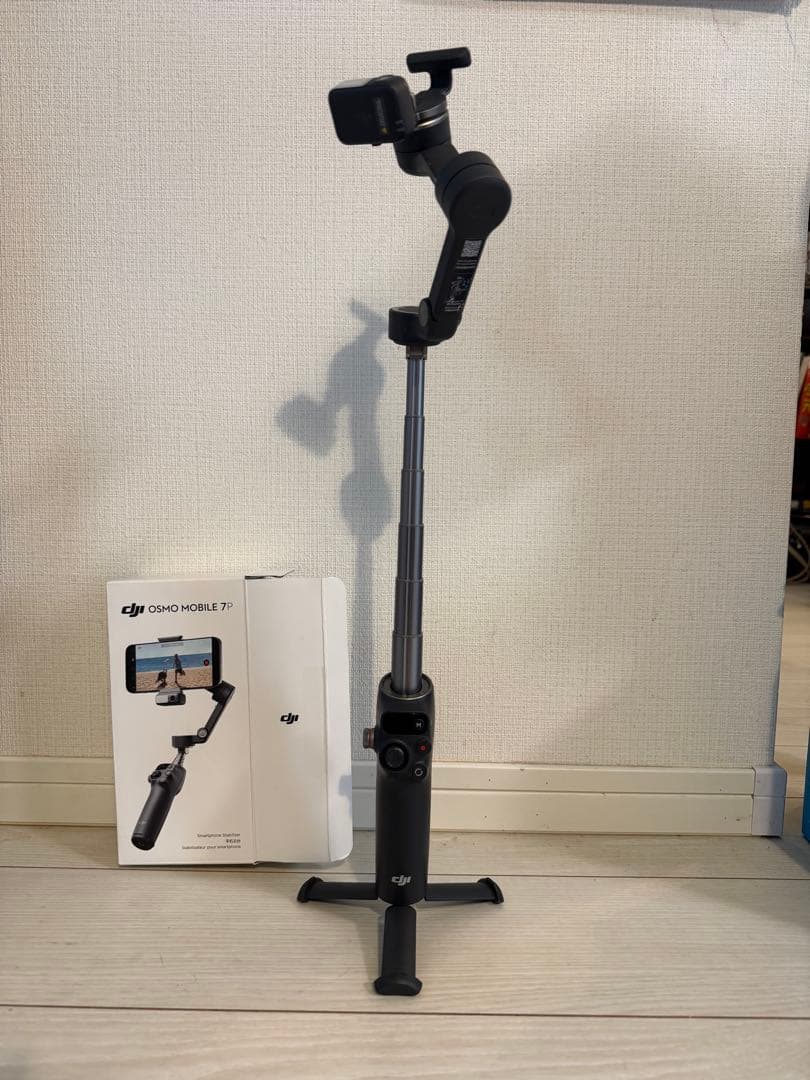 dji OSMO MOBILE 7P — image 2