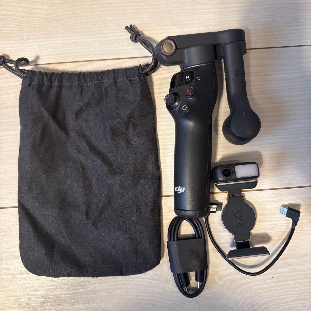 dji OSMO MOBILE 7P — image 3
