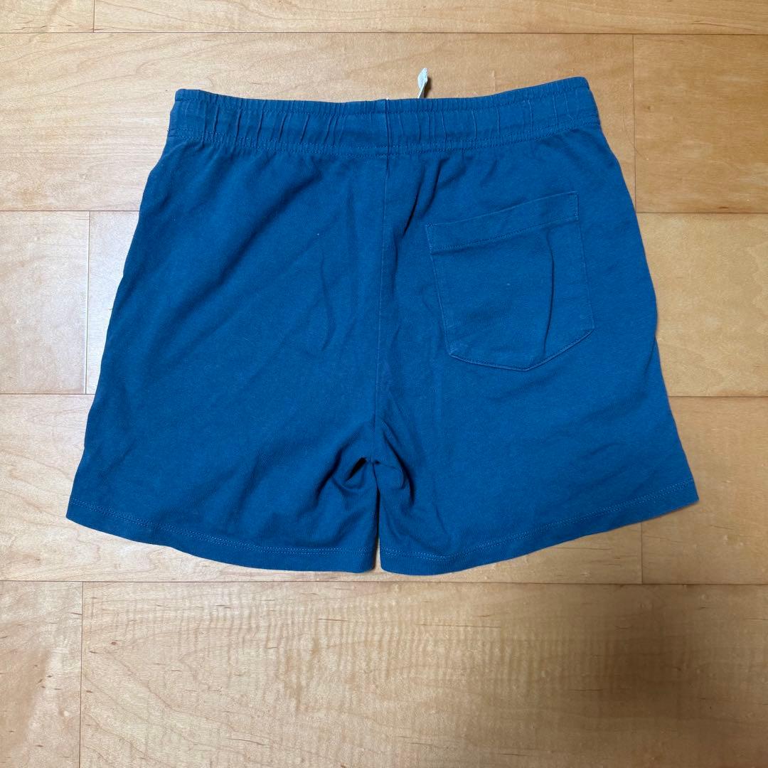 【激安】Champion チャンピオン　ハーフパンツ ダークグリーン　Mサイズ — image 2