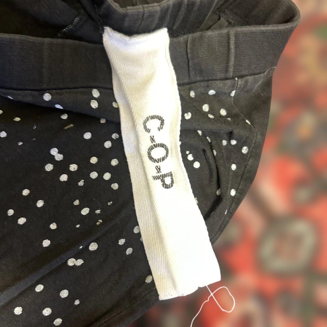 C-O-Pカスタマーズオウンプロパティ2枚セットレギンスパンツ — image 4