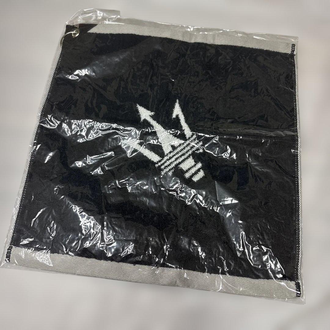 【新品】【非売品】MASERATI ★フック付きタオル&カジノチップマーカー★ — image 2
