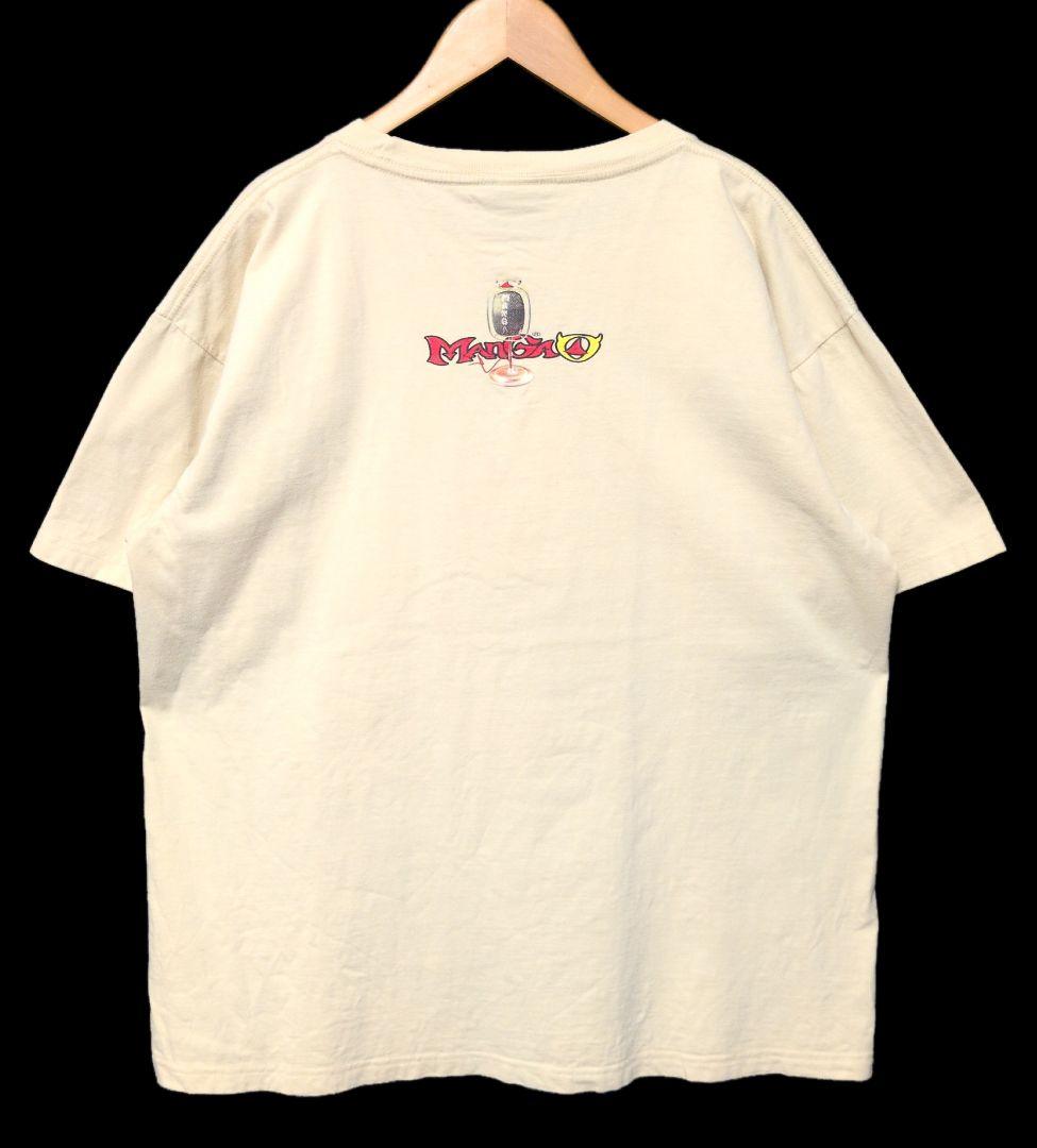 MANGA Tシャツ L — image 2