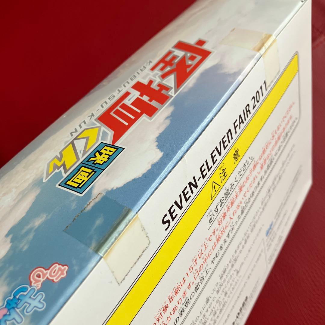 新品未開封デッドストックの今購入可能中【最安値】！怪物くんキャラクターフィギュア — image 5
