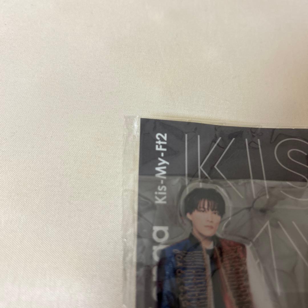 【送料込】Kis-My-Ft2千賀健永2022年アクスタfest — image 3