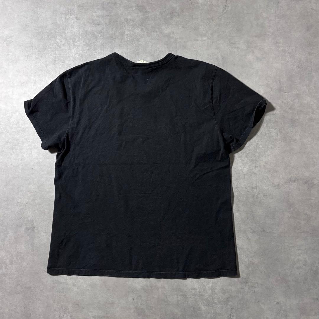 19113 チャンピオン 刺繍ロゴ ワンポイント Tシャツ — image 2