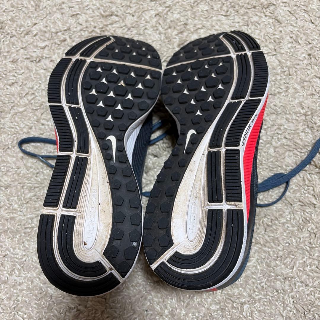 NIKE ZOOM ランニングシューズ — image 3