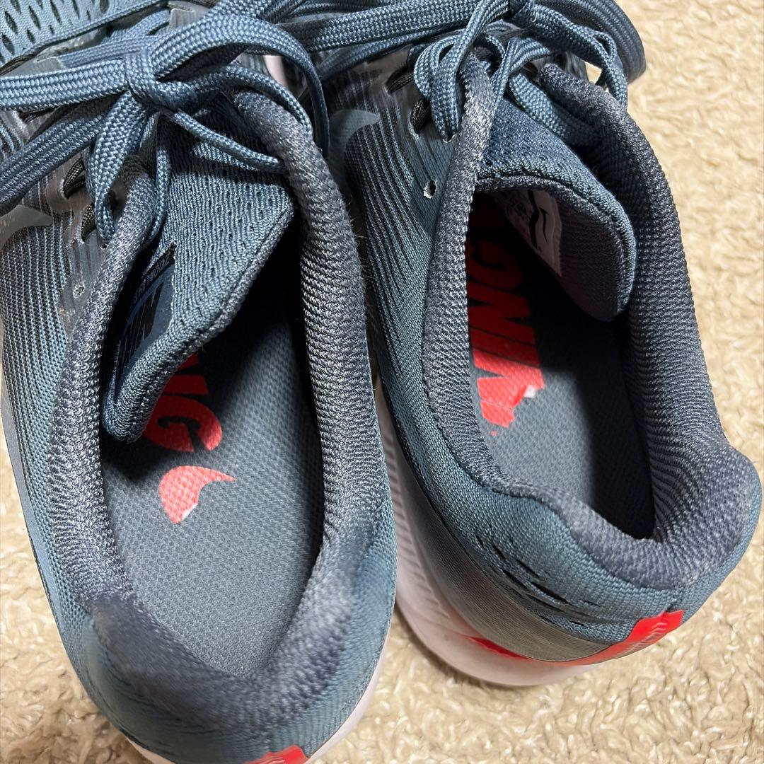 NIKE ZOOM ランニングシューズ — image 4