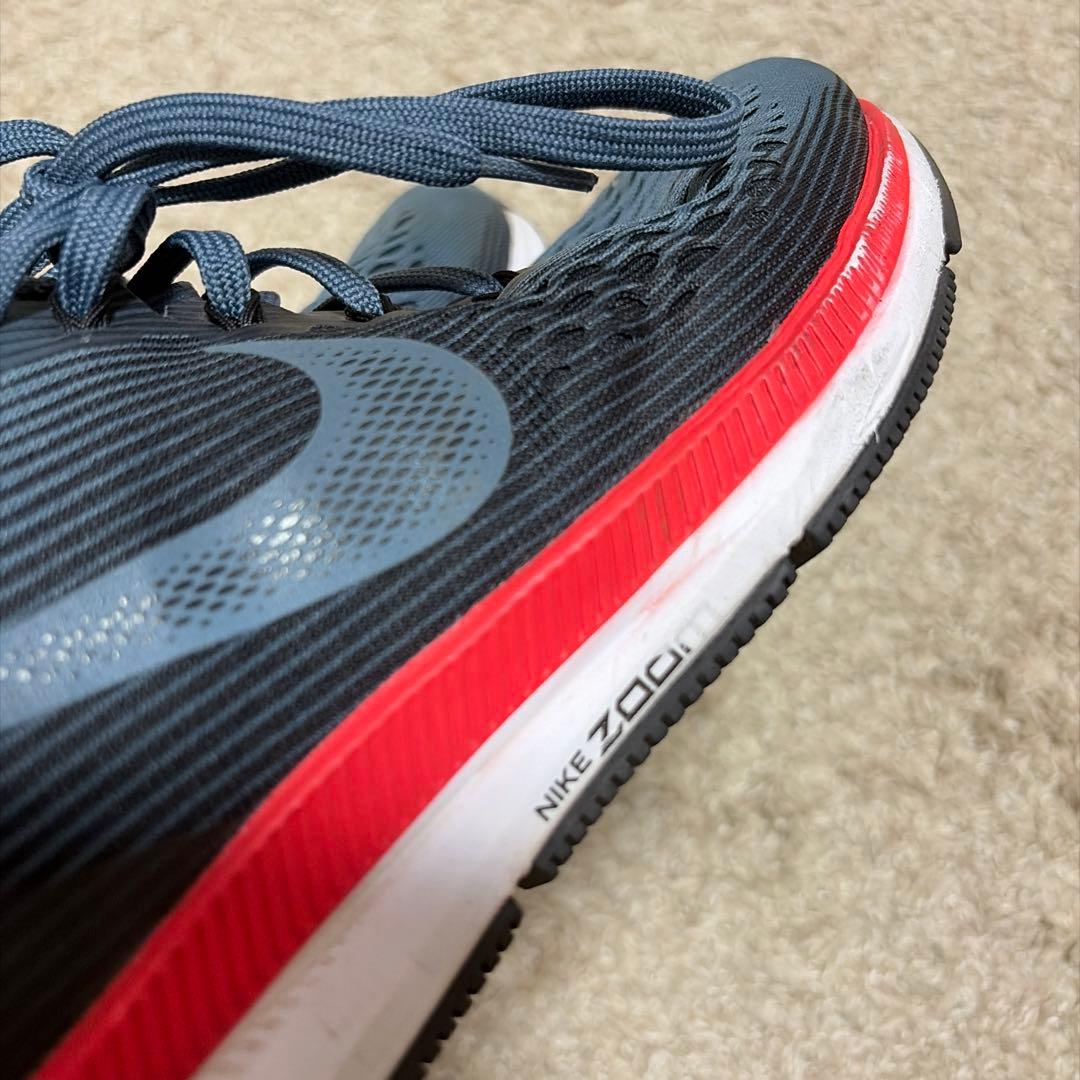 NIKE ZOOM ランニングシューズ — image 5