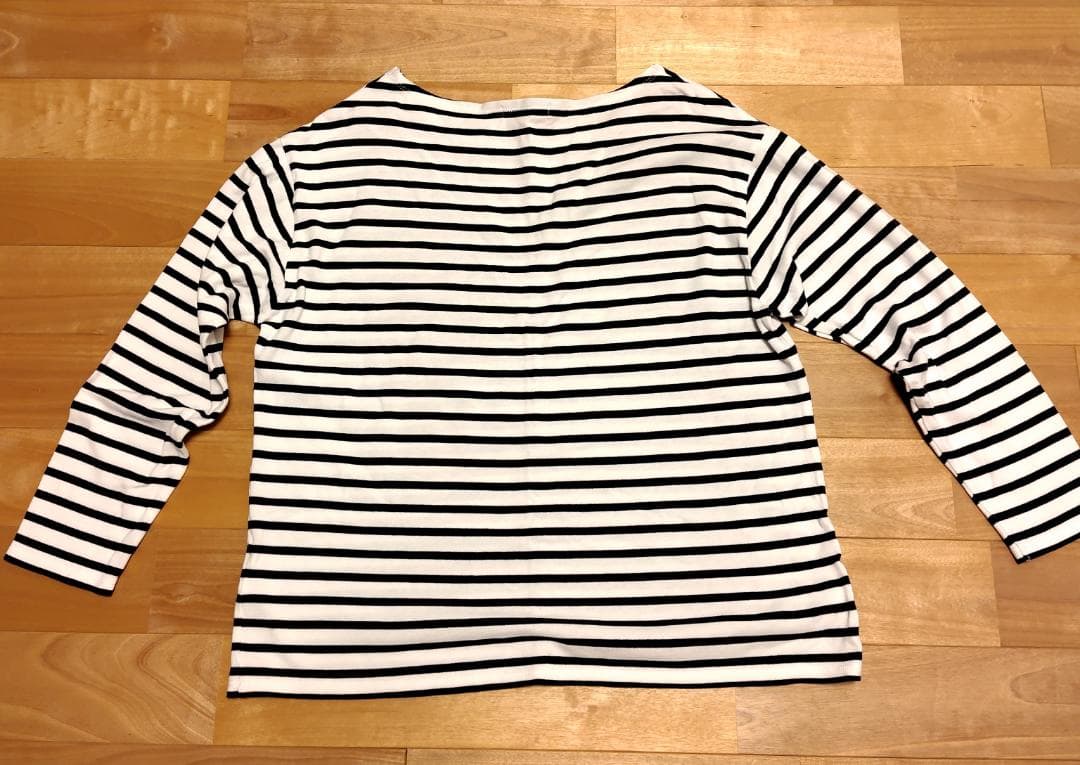niko and ...　カットソー　Tシャツ — image 2