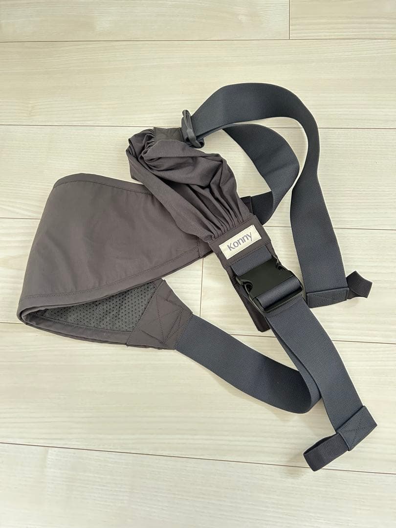 【美品】Konny ヒップシート — image 2