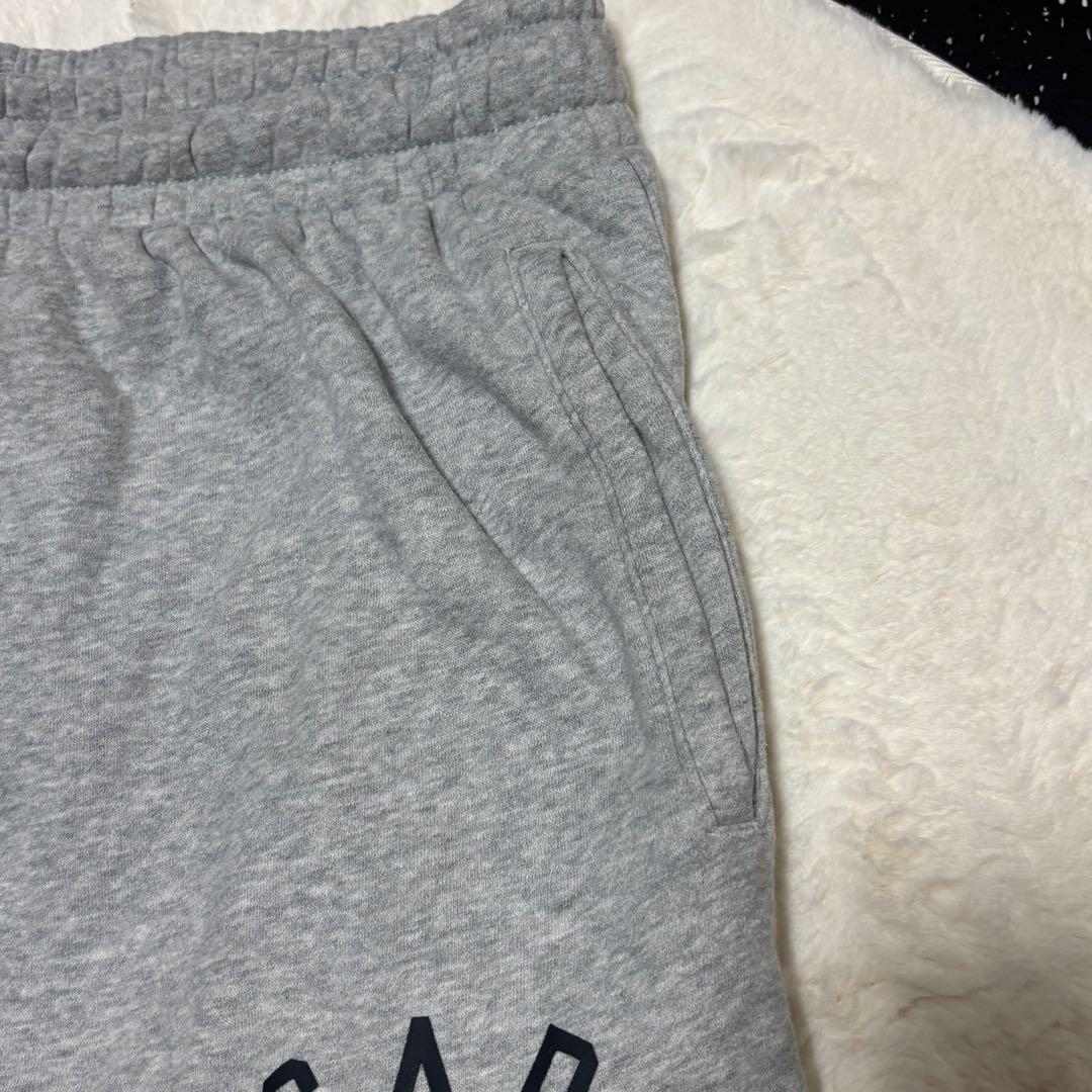 GAP グレー スウェットパンツ L — image 3