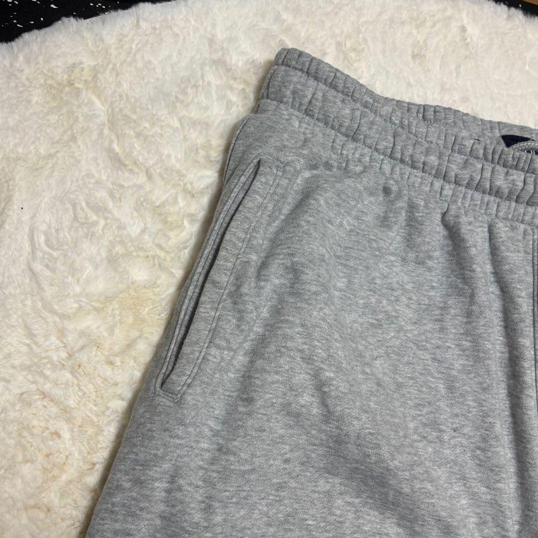 GAP グレー スウェットパンツ L — image 4
