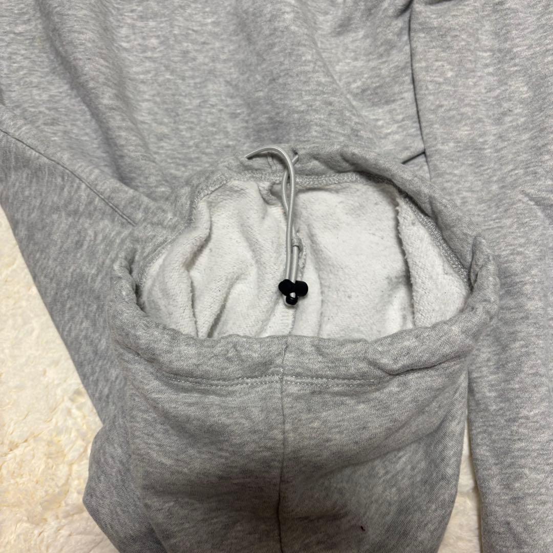 GAP グレー スウェットパンツ L — image 5