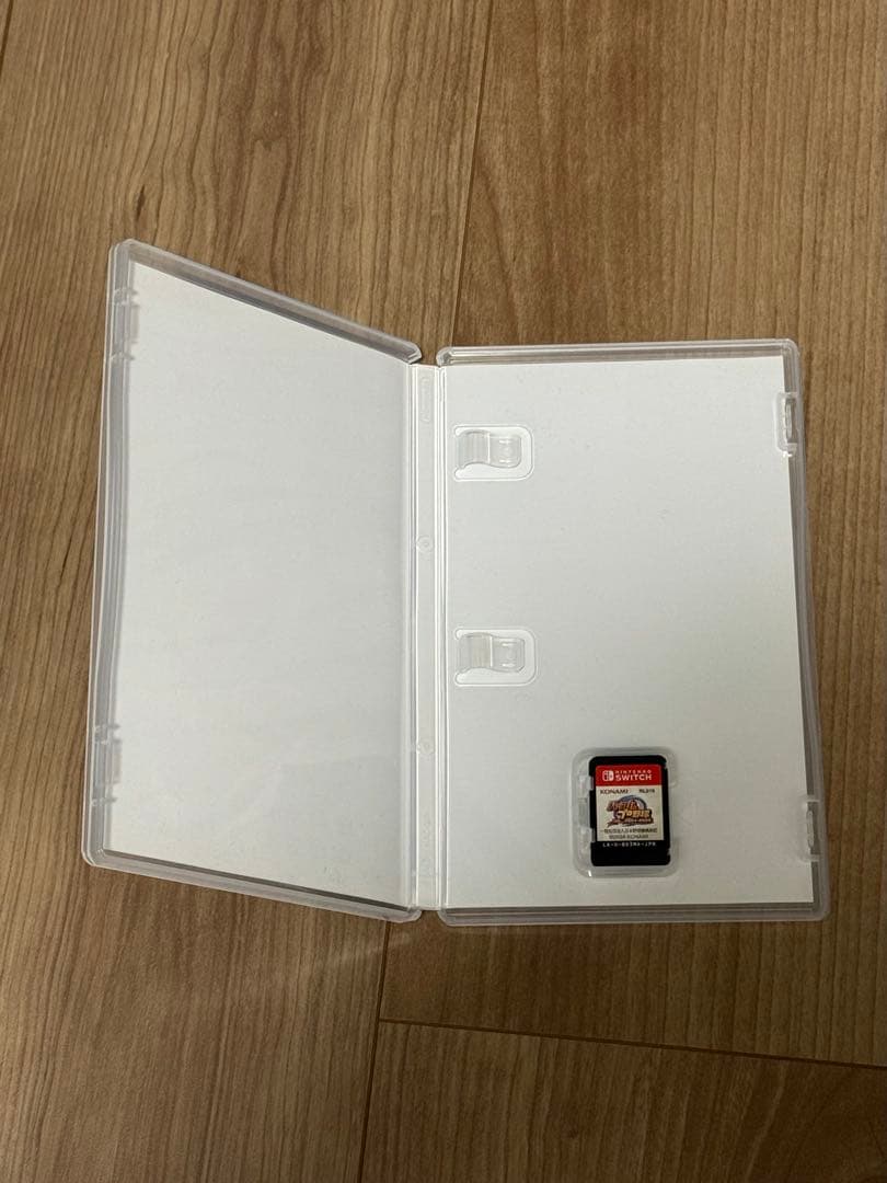 Nintendo Switch パワフルプロ野球2024-2025 — image 2