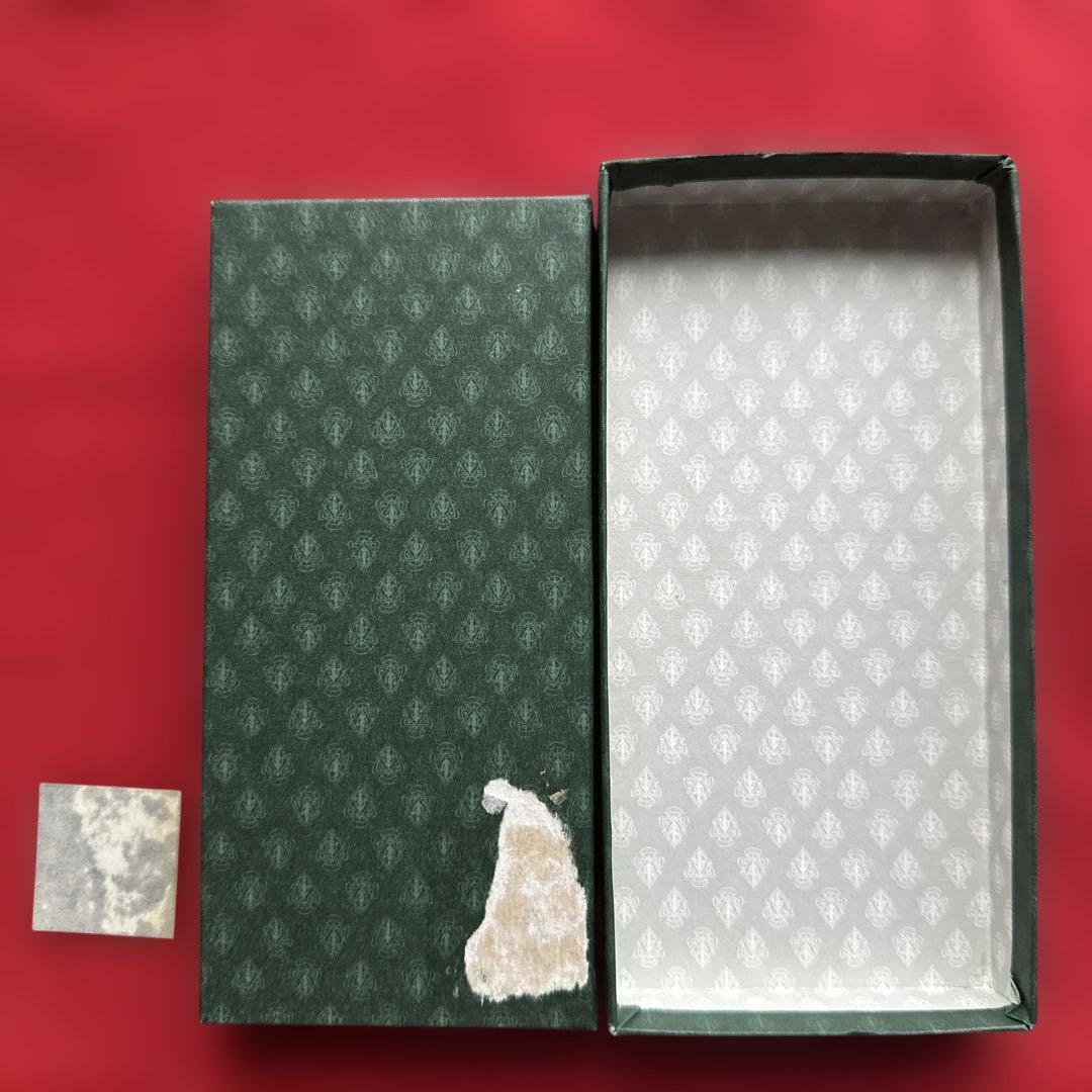 GUCCI 空箱 — image 2