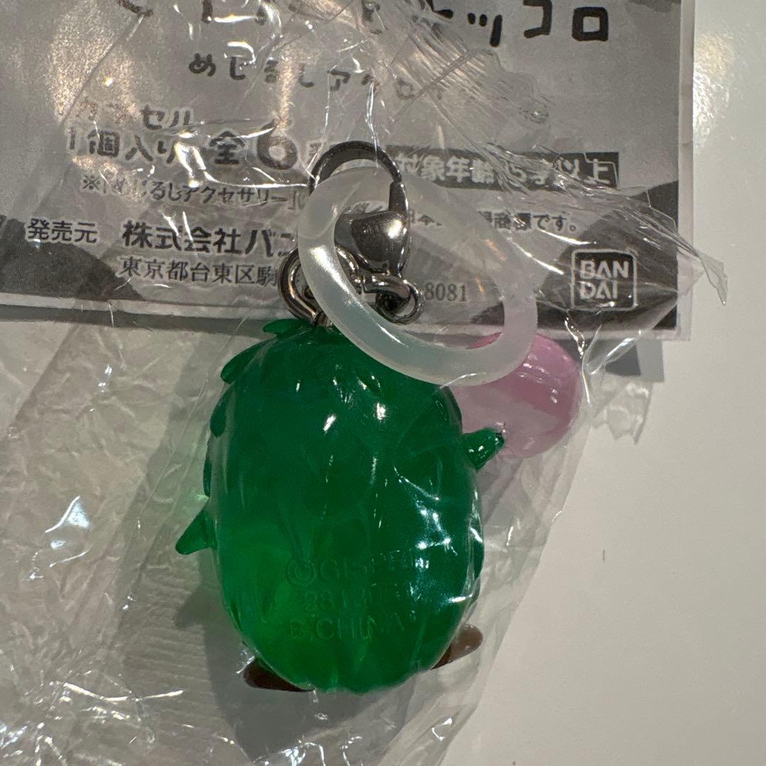 モリゾーとキッコロ めじるしアクセサリー　モリゾーＢ — image 2