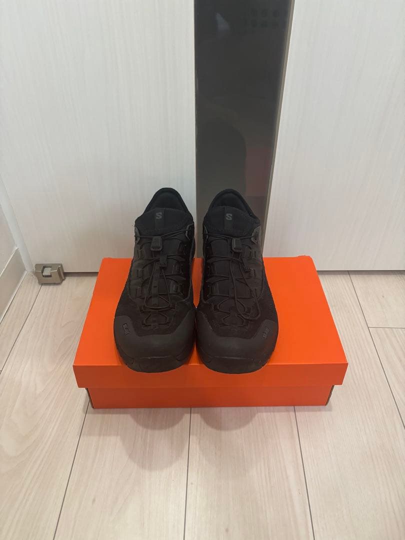 Salomon ALPINWAY ADVANCED 25.5cm レア — image 2