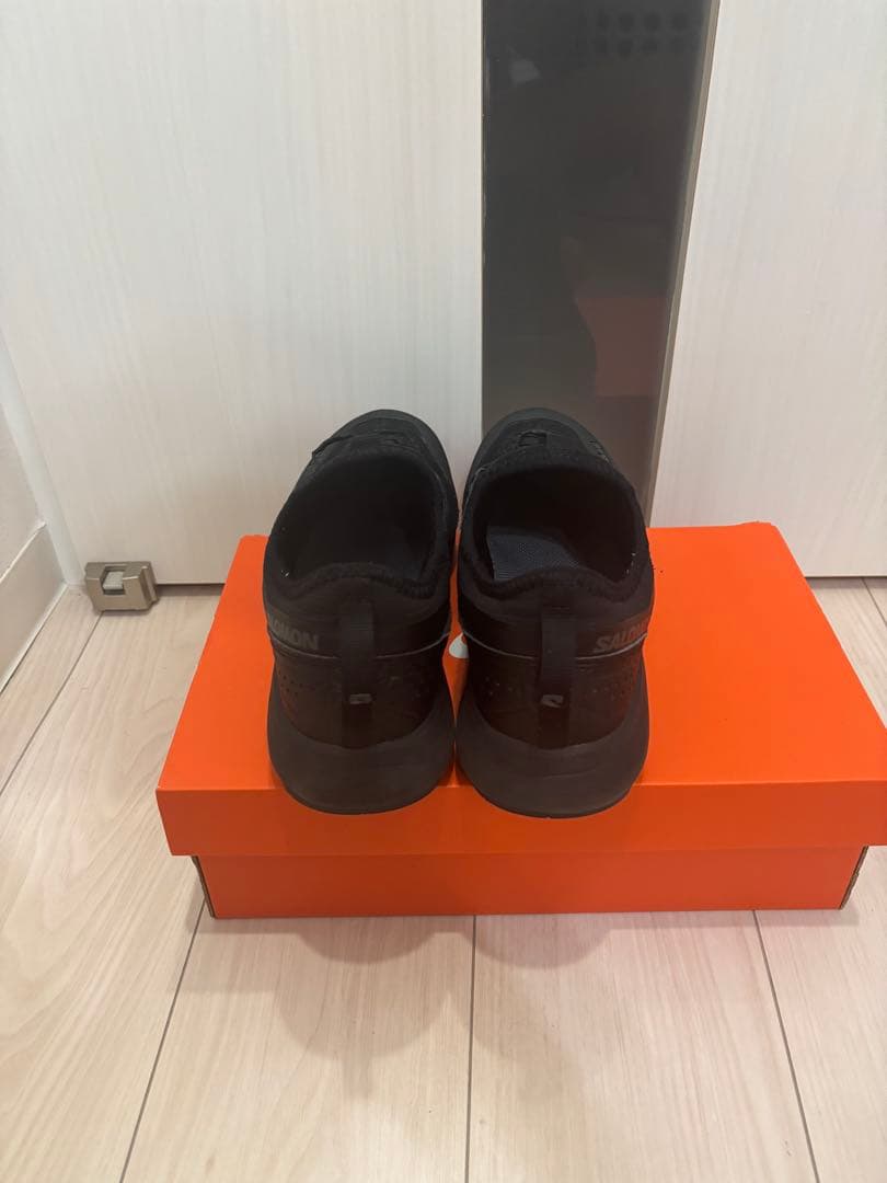 Salomon ALPINWAY ADVANCED 25.5cm レア — image 3