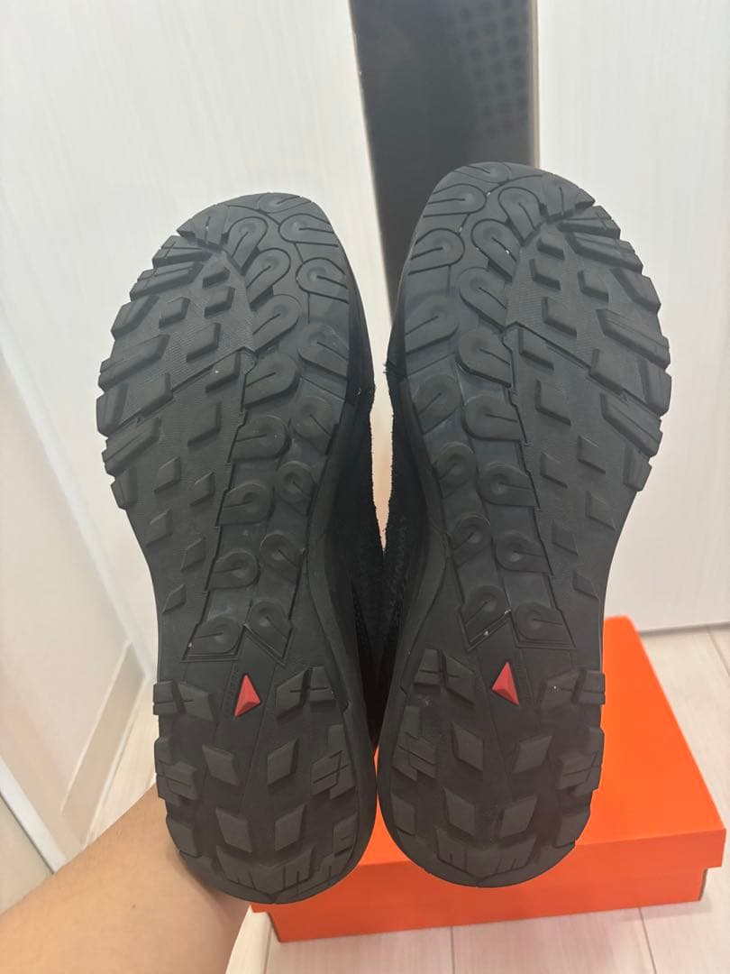 Salomon ALPINWAY ADVANCED 25.5cm レア — image 5