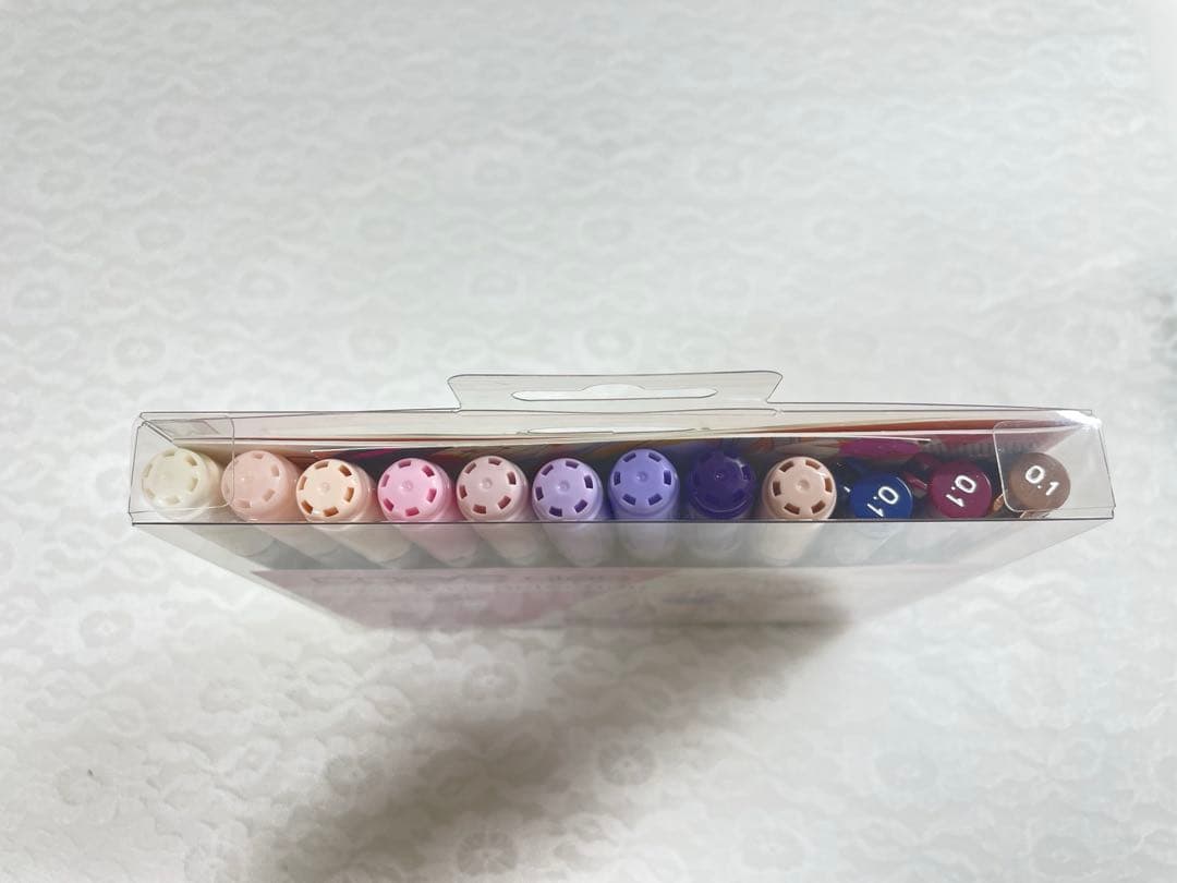 ⭐︎非売品⭐︎酒井まゆ　ハローイノセント　コピックセット — image 2