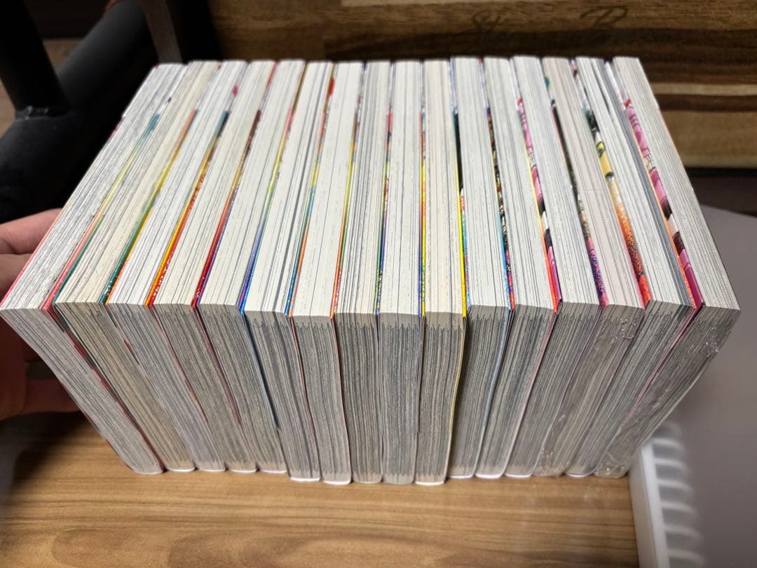 あかね噺 1巻〜13巻セット　シュリンク付きあり — image 3