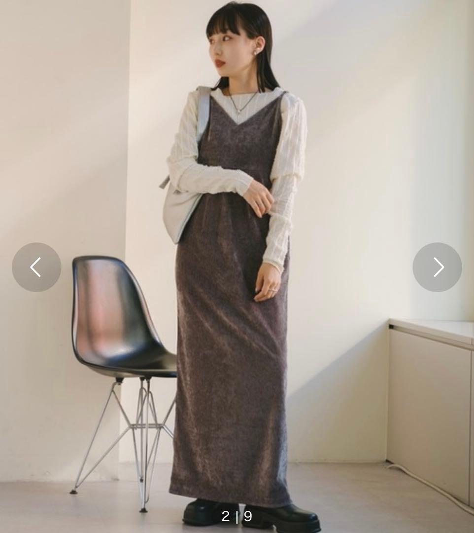 Kastane 長袖カットソー — image 2