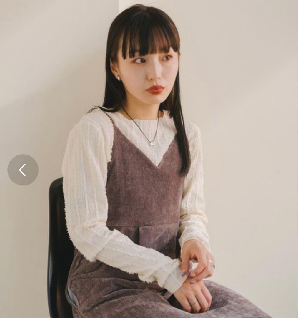 Kastane 長袖カットソー — image 5