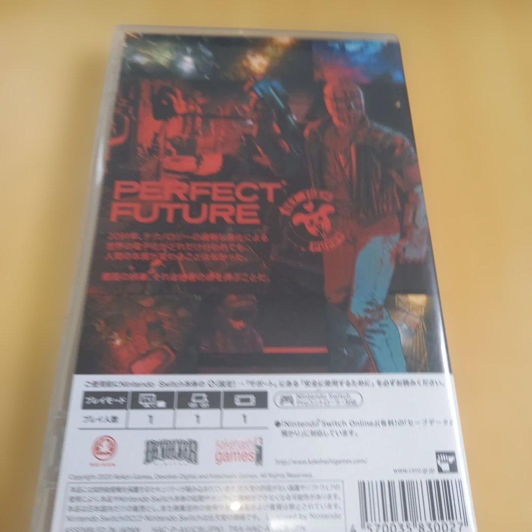 RUINER　Switch — image 2